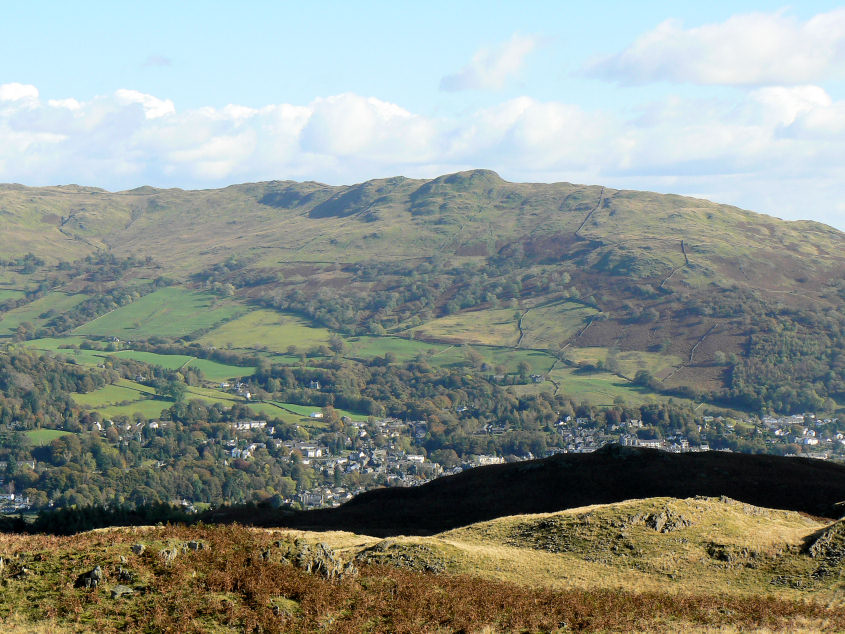 Wansfell Wansfell